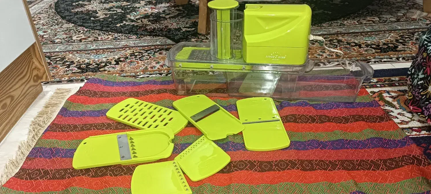 خردکن|خردکن، آسیاب، غذاساز|رامسر, |دیوار