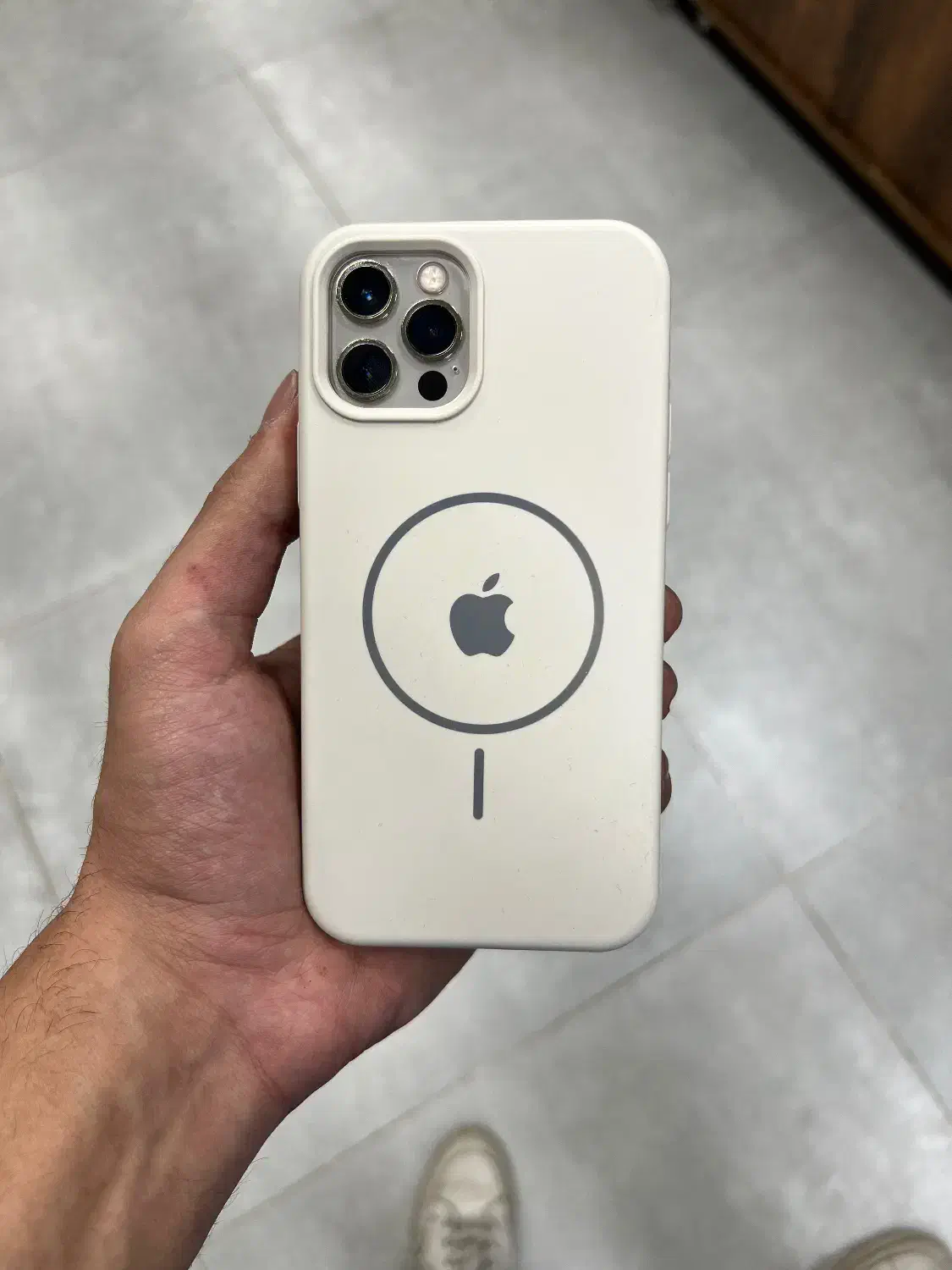 iPhone 12 pro|موبایل|مشهد, مشکینی (شهرک غرب)|دیوار