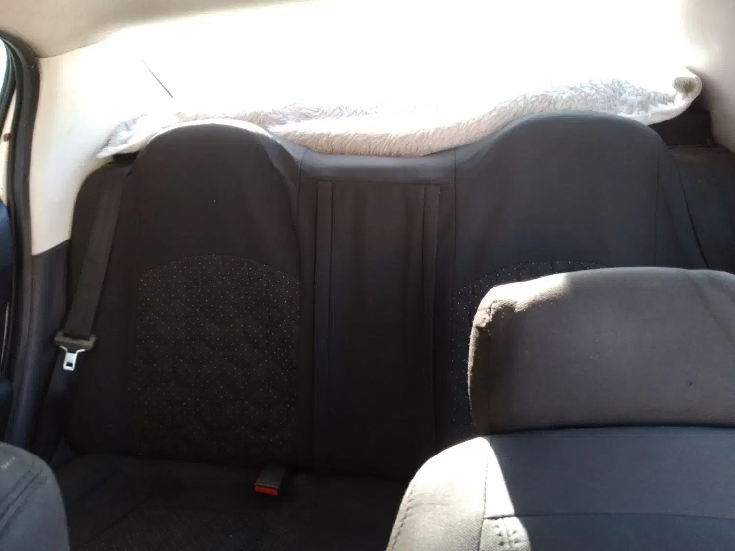 رانا TU5|خودرو سواری و وانت|نیشابور, تریا پارک|دیوار