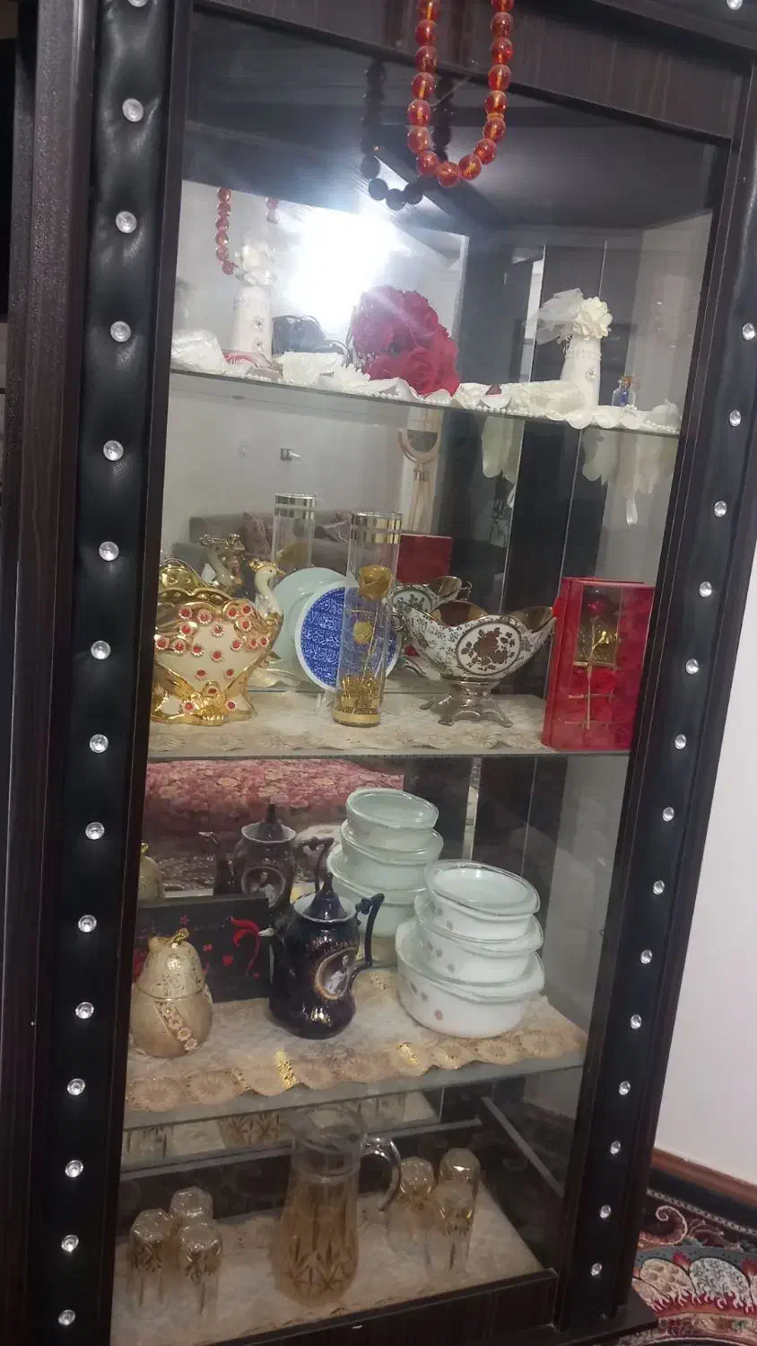 بوفه|بوفه، ویترین، کنسول|زابل, |دیوار