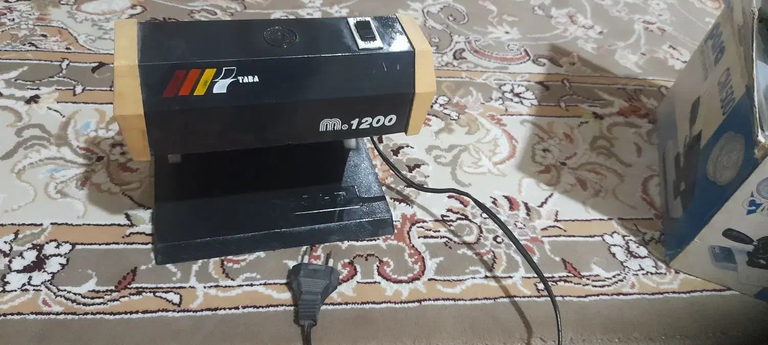 فروش تاریخ زن وچاپگر|پرینتر، اسکنر، کپی، فکس|بوئین زهرا, |دیوار
