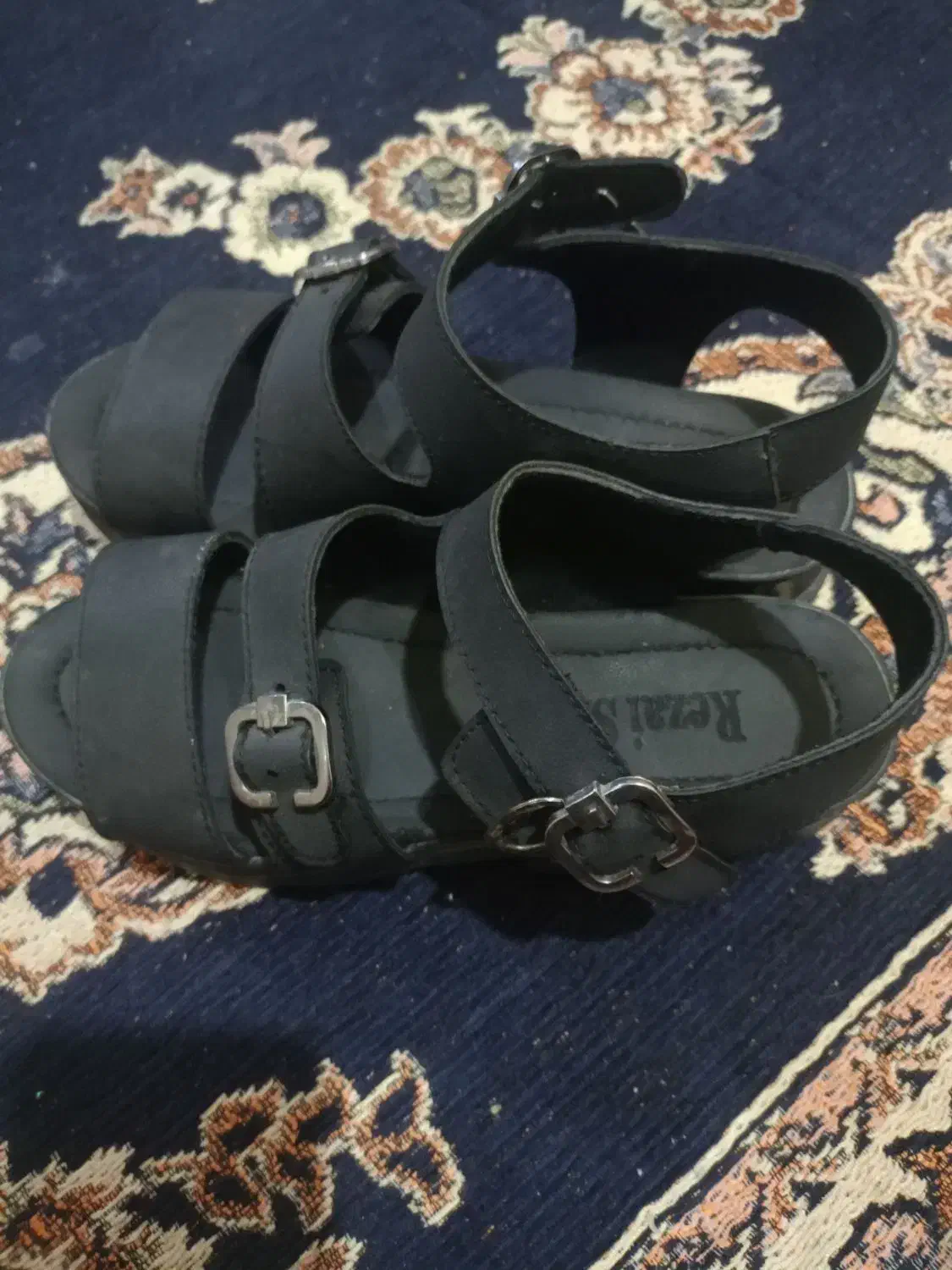 کفش زنانه سایز 39|کیف، کفش، کمربند|تربت جام, میان جام|دیوار