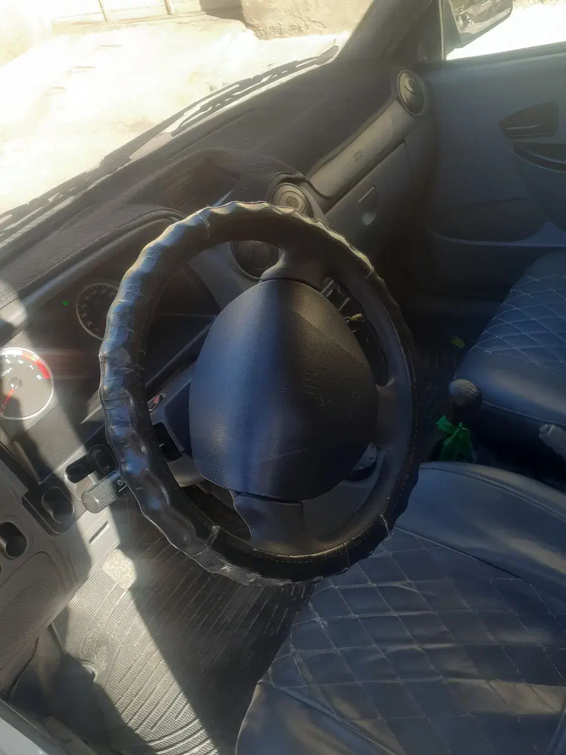 پراید وانت مدل ۱۴۰۱|خودرو سواری و وانت|ایلام, |دیوار