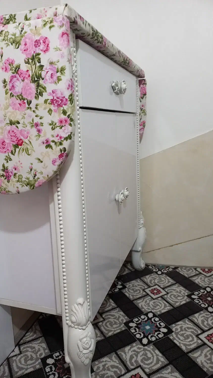 میز اتو|جاکفشی، کمد، دراور|ورامین, ورامین|دیوار