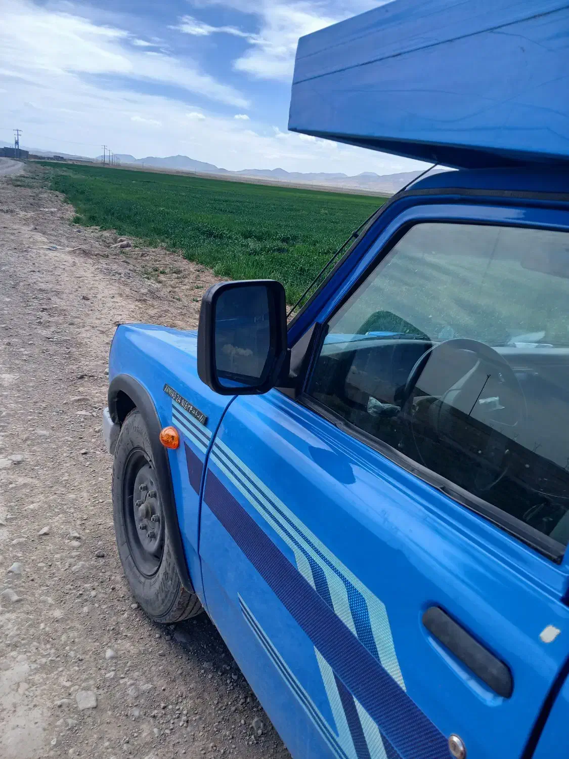 نیسان مدل۱۴۰۱دوگانه کارخانه|خودرو سواری و وانت|طاغنکوه, |دیوار