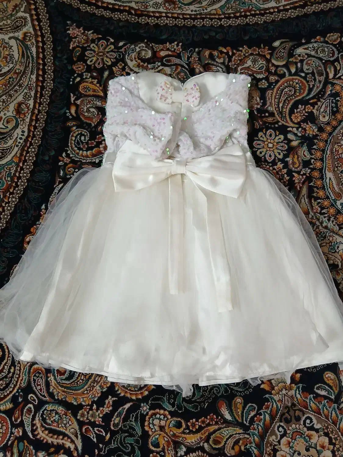 لباس کودک|کفش و لباس بچه|تهران, شهرک یاس|دیوار