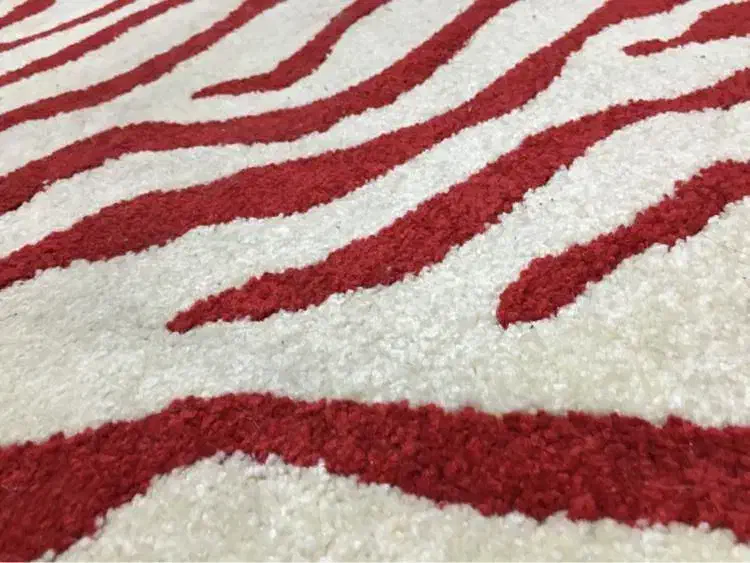 فرش فانتزی مدرن 6 متری کم کارکرد|فرش|پردیس, فاز ۱۱|دیوار