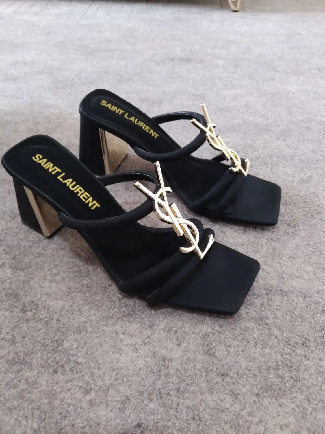 صندل|کیف، کفش، کمربند|امیدیه, |دیوار