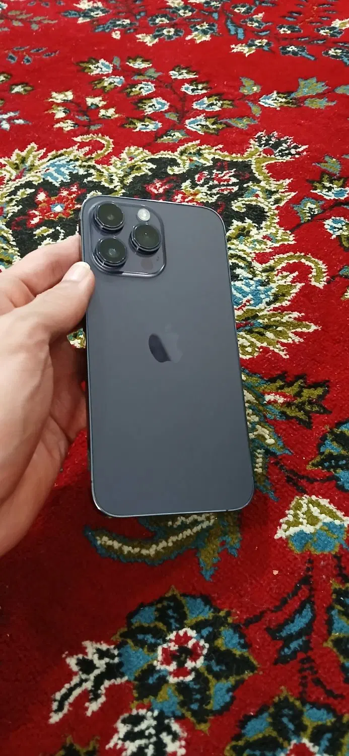 آیفون iphone 14 ProMax|موبایل|زرگرشهر, |دیوار