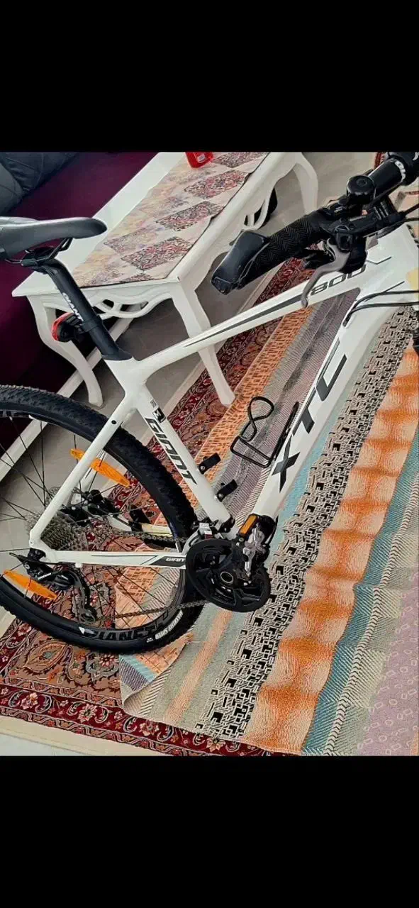 دوچرخه جاینت|دوچرخه، اسکیت، اسکوتر|اراک, |دیوار