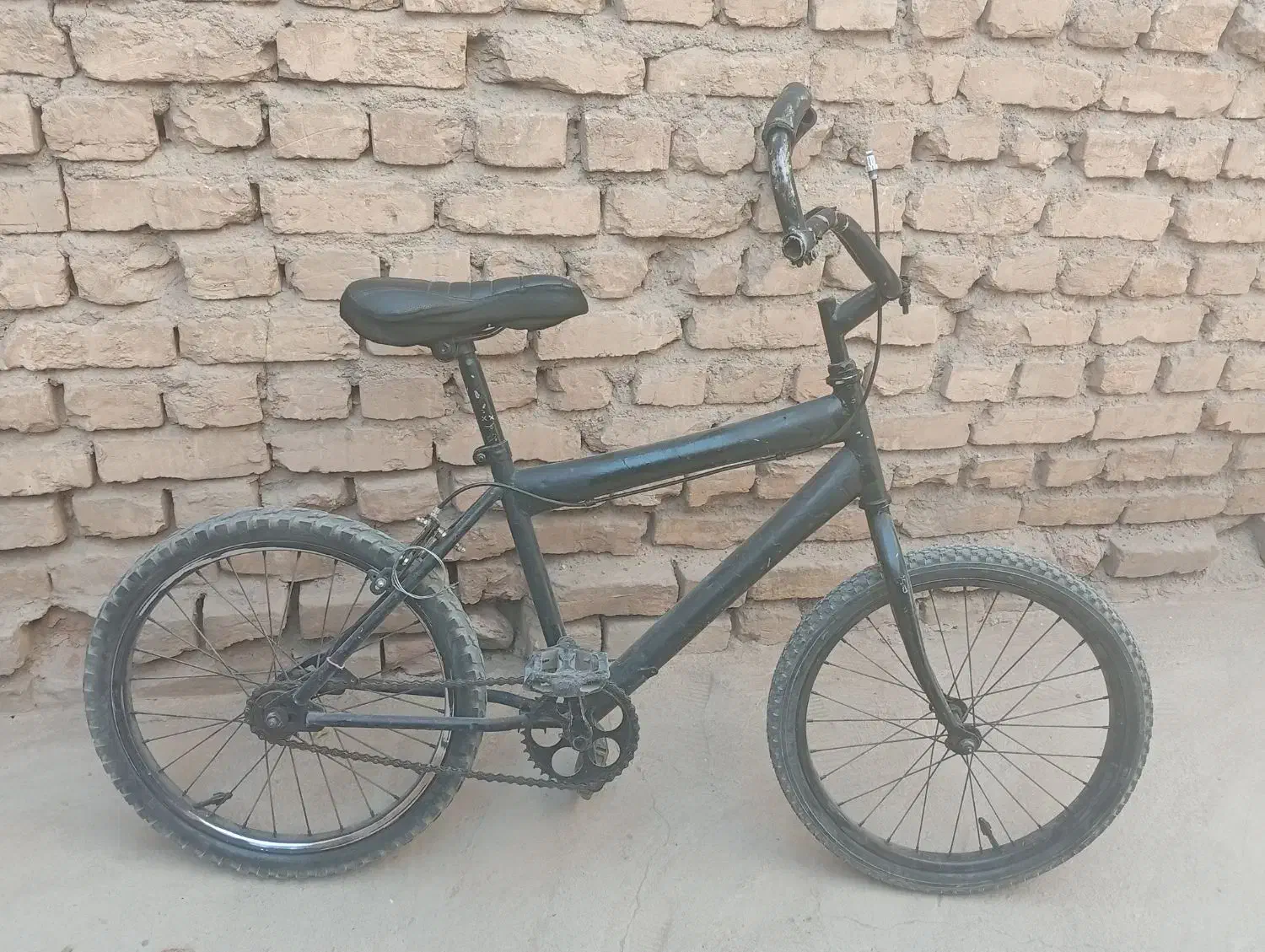 دوچرخه 20|دوچرخه، اسکیت، اسکوتر|کرمان, |دیوار