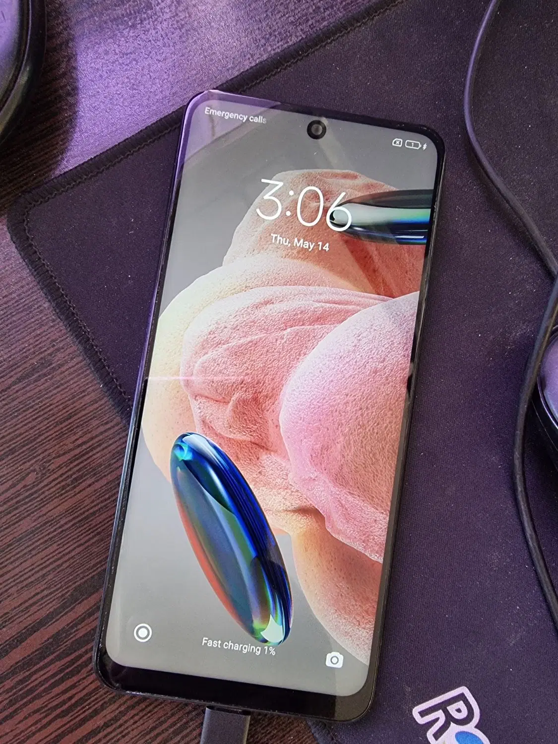 Redmi note 12|موبایل|احمدآبادمستوفی, |دیوار