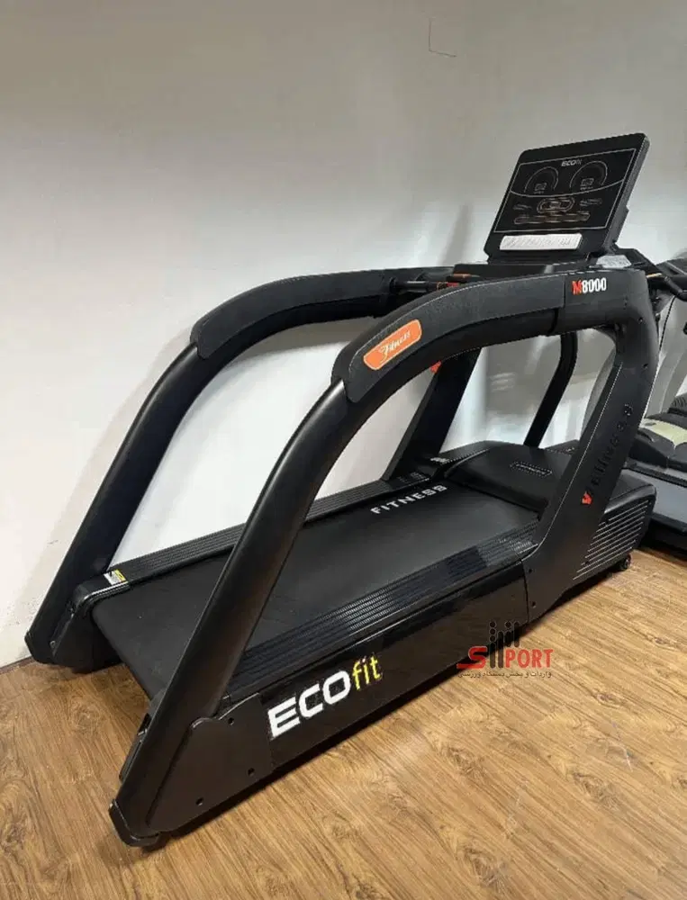 تردمیل باشگاهی تردمیل خانگی (چکی)|تجهیزات ورزشی|تهران, منیریه|دیوار