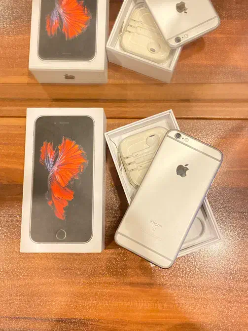 آیفون 6s|موبایل|مشهد, کوثر|دیوار