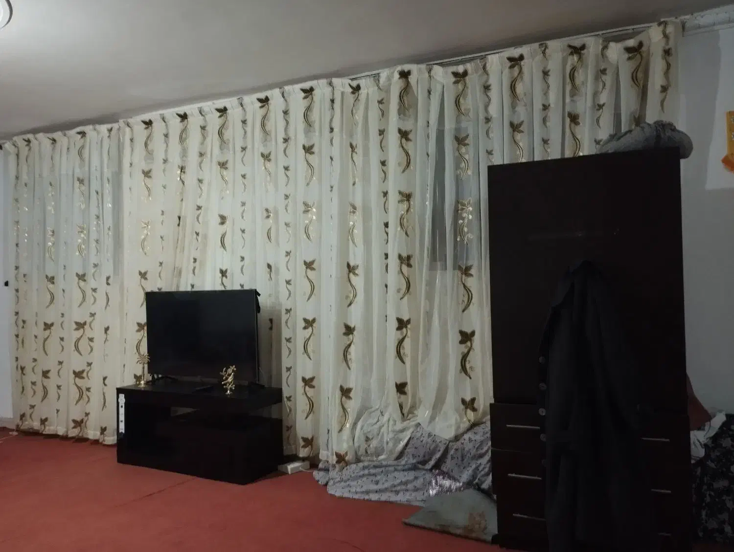 پرده و موکت|موکت|خمین, |دیوار