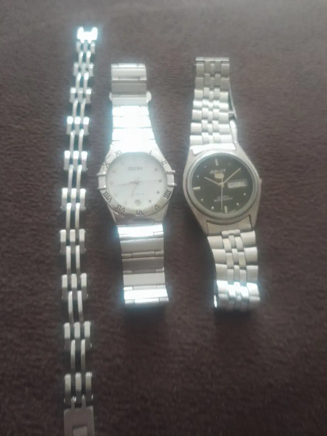 ساعت مچی|ساعت|بروجرد, |دیوار