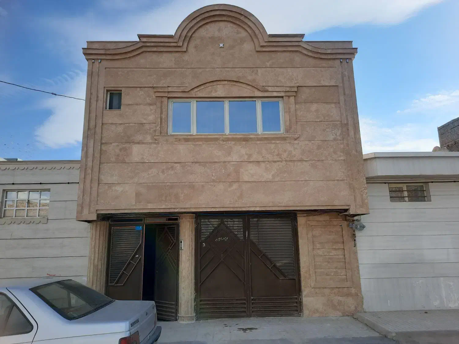 خانه فروشی|فروش خانه و ویلا|تربتحیدریه, سرمحله|دیوار