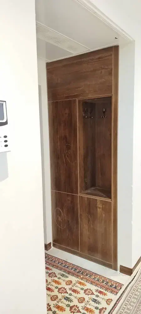 ساخت و نصب انواع دکور و کابینت|خدمات پیشه و مهارت|کرمان, |دیوار