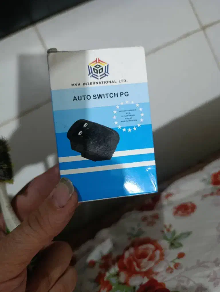 لوازم پژو ۲۰۶ کلید شیشه بالابر سنسور اکسیژن ..|قطعات یدکی و لوازم جانبی|تهران, جنت‌آباد جنوبی|دیوار