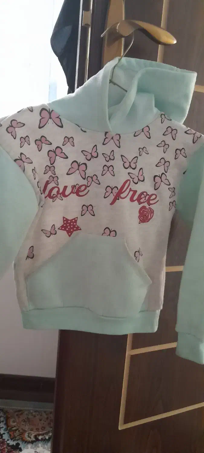 هودی.ژاکت،گهواره،لباس بچه،لباس نوزاد|اسباب و اثاث بچه|یزد, |دیوار