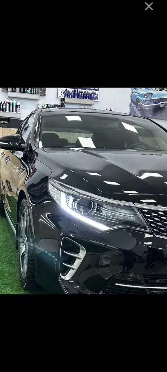 بزرگترین مرکز زیبایی خودرو در استان بصورت سیار|خدمات موتور و ماشین|ایلام, |دیوار