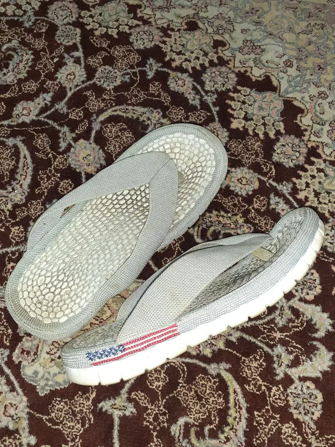 دنپایی انگشتی زندانبافت نو|کیف، کفش، کمربند|چالوس, |دیوار