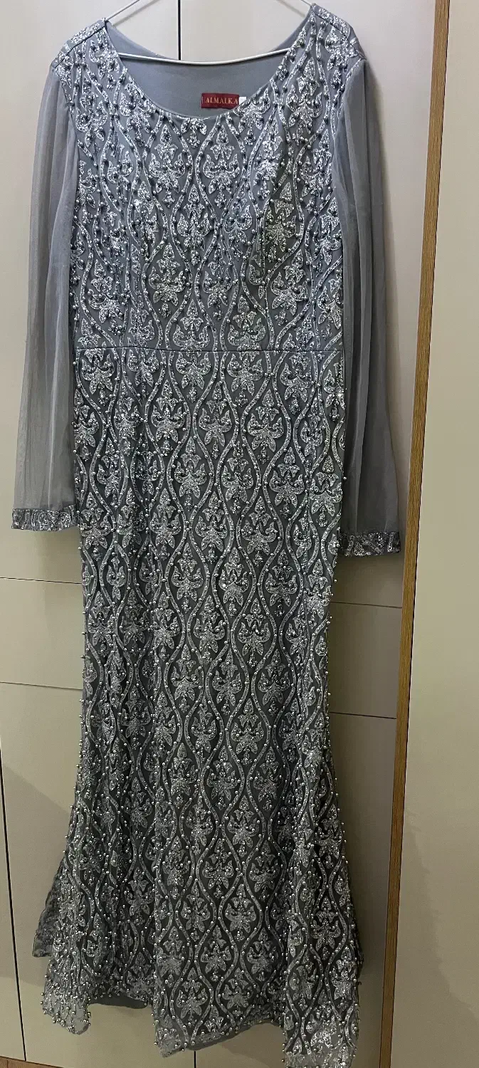 لباس مجلسی شیک و لباس بارداری|لباس|قدس, شهرقدس|دیوار