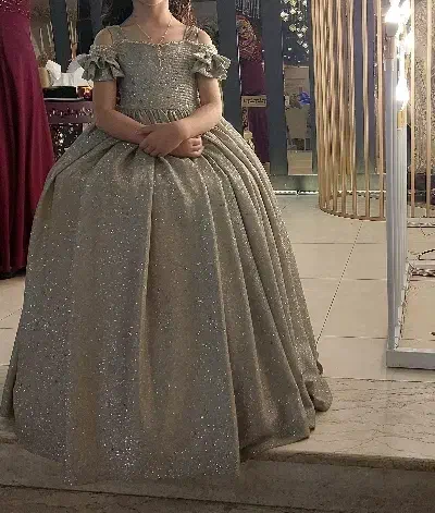 لباس مجلسی زیبا وشیک دخترانه|لباس|گنبد کاووس, |دیوار