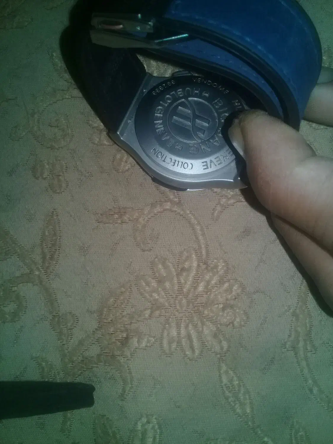 ساعت موچی مردانه اصل|ساعت|زابل, |دیوار