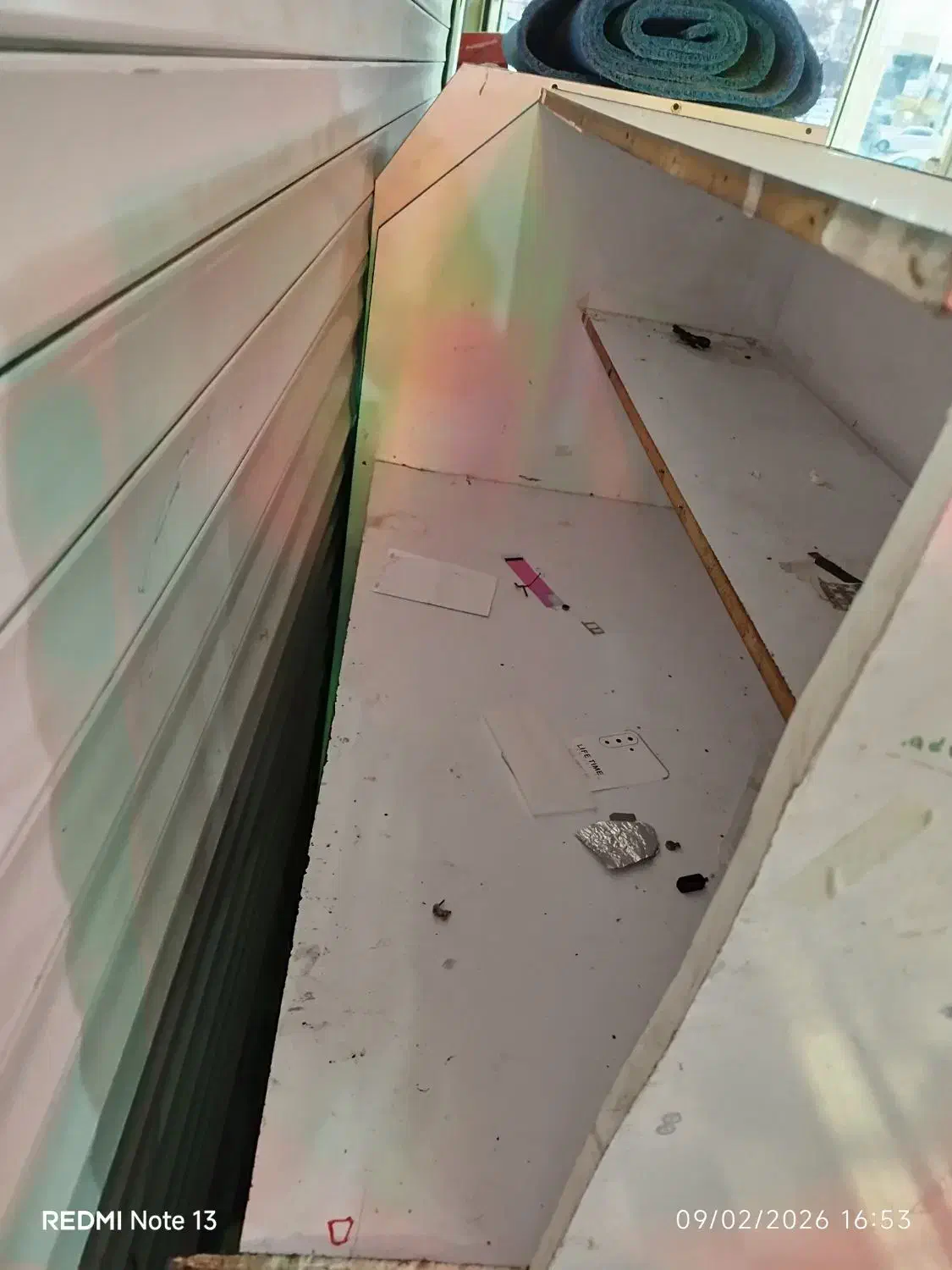 میز MDF|میز تحریر و کامپیوتر|مشگین شهر, |دیوار