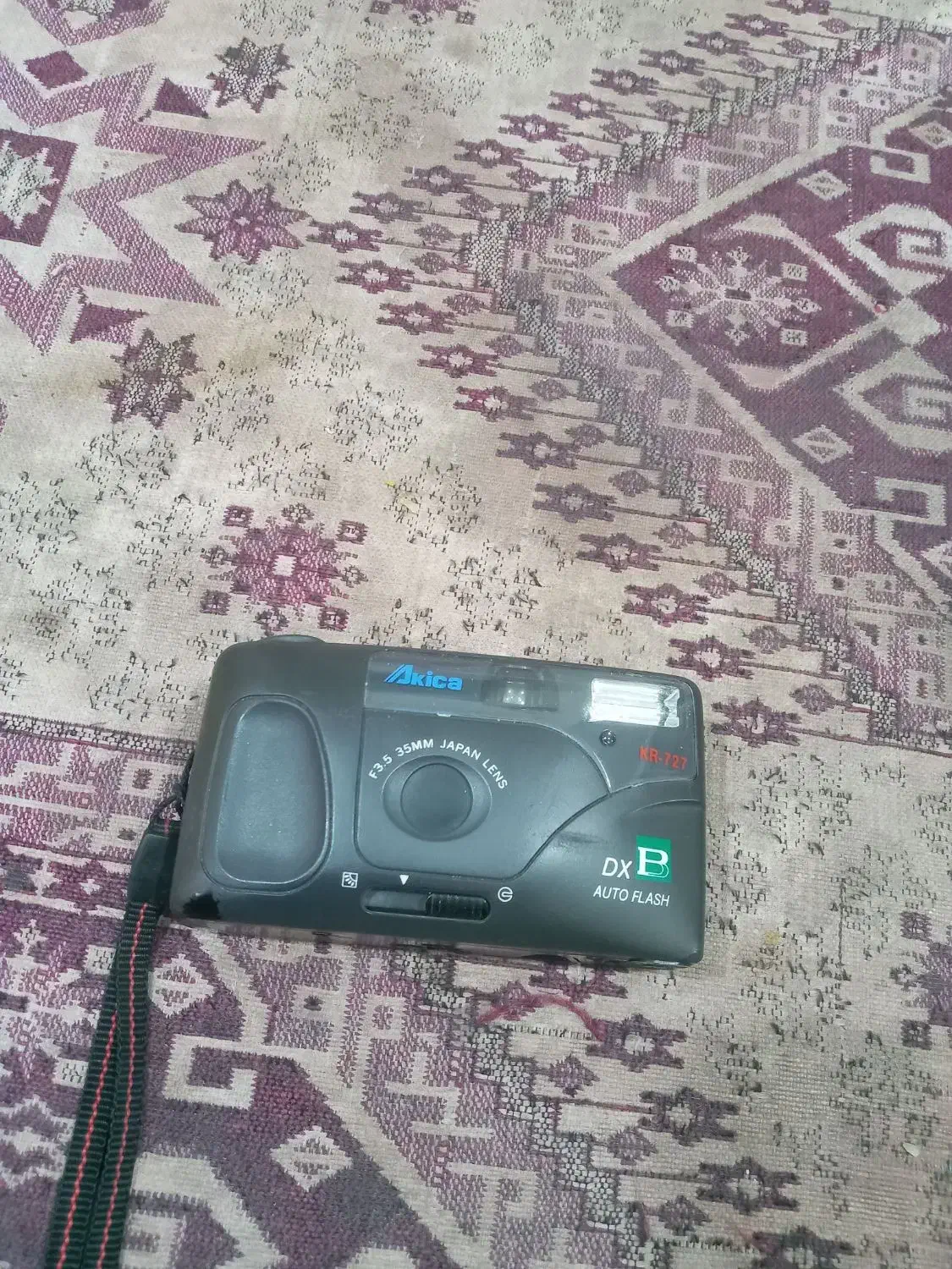 دوربین عکاسی|دوربین عکاسی و فیلمبرداری|محمدشهر, محمدشهر|دیوار