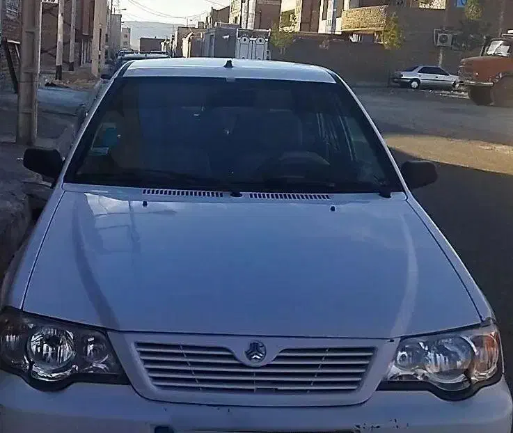 132 مدل 88|خودرو سواری و وانت|بیرجند, |دیوار