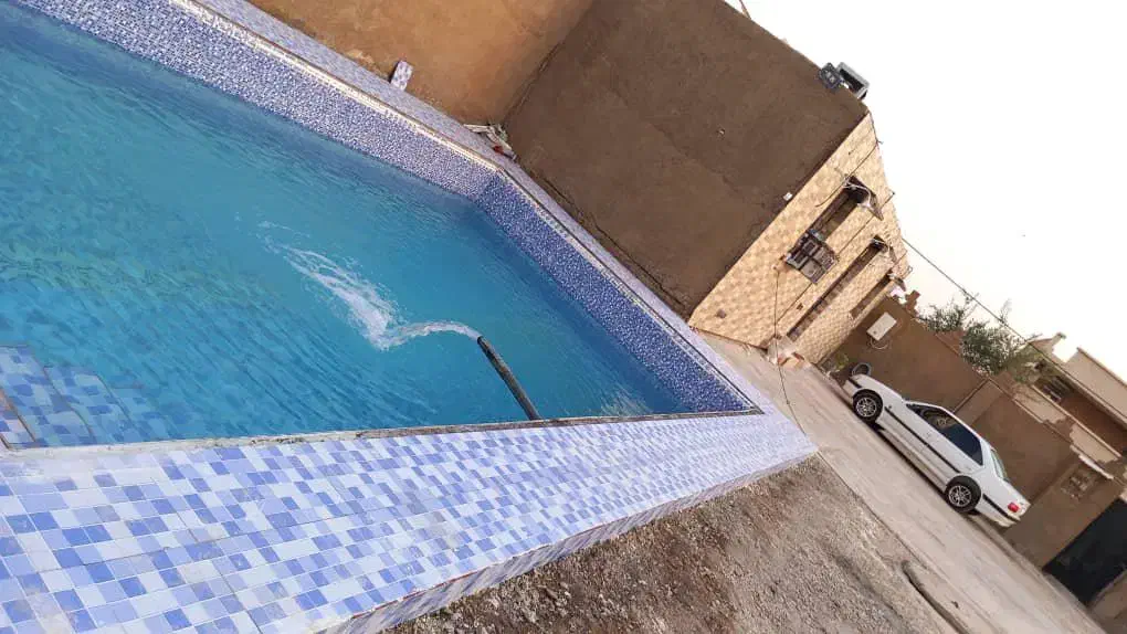 ویلا باغ متنوع|اجارهٔ کوتاهمدت ویلا و باغ|بهبهان, |دیوار