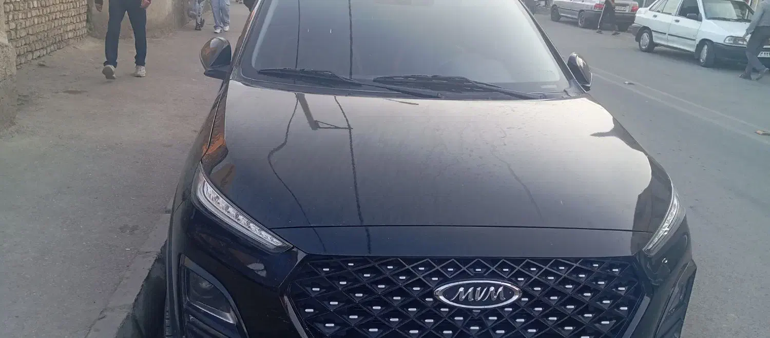 x22|خودرو سواری و وانت|مشهد, پورسینا|دیوار