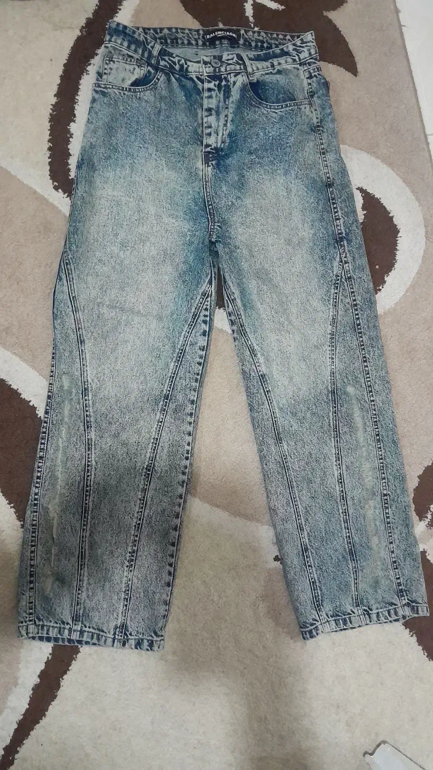 شلوار بالنی|لباس|محمدشهر, سیدآباد|دیوار