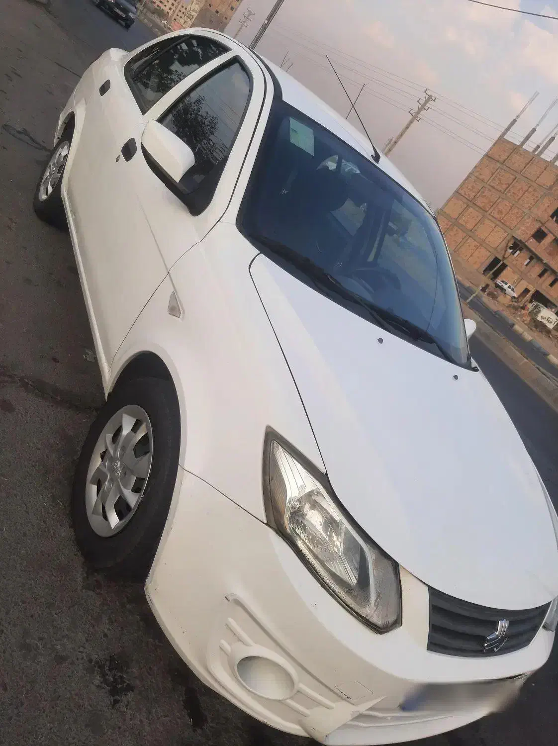 فروش ساینا مدل ۹۸ تک برگ در پاکدشت|خودرو سواری و وانت|پاکدشت, پاکدشت (مامازند)|دیوار