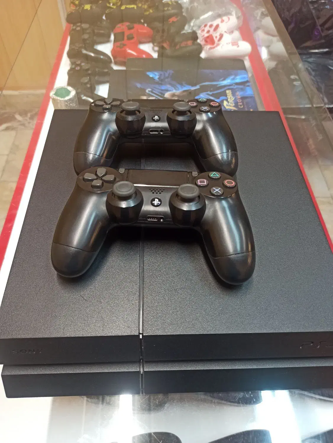 فت کپی خور|کنسول، بازی ویدئویی و آنلاین|تبریز, |دیوار