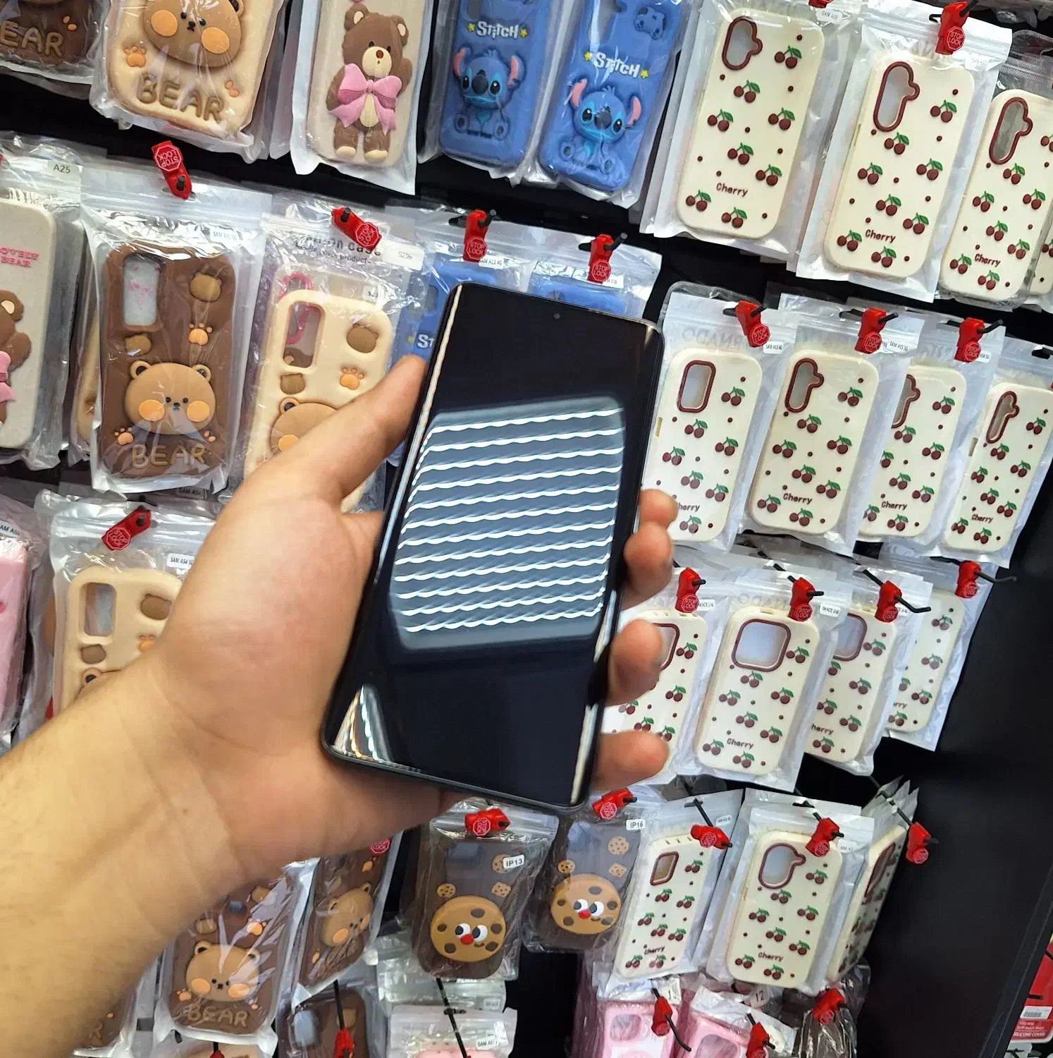 note 14 pro 5g 512/12 مشابه آک|موبایل|اهواز, ۳۰ متری|دیوار