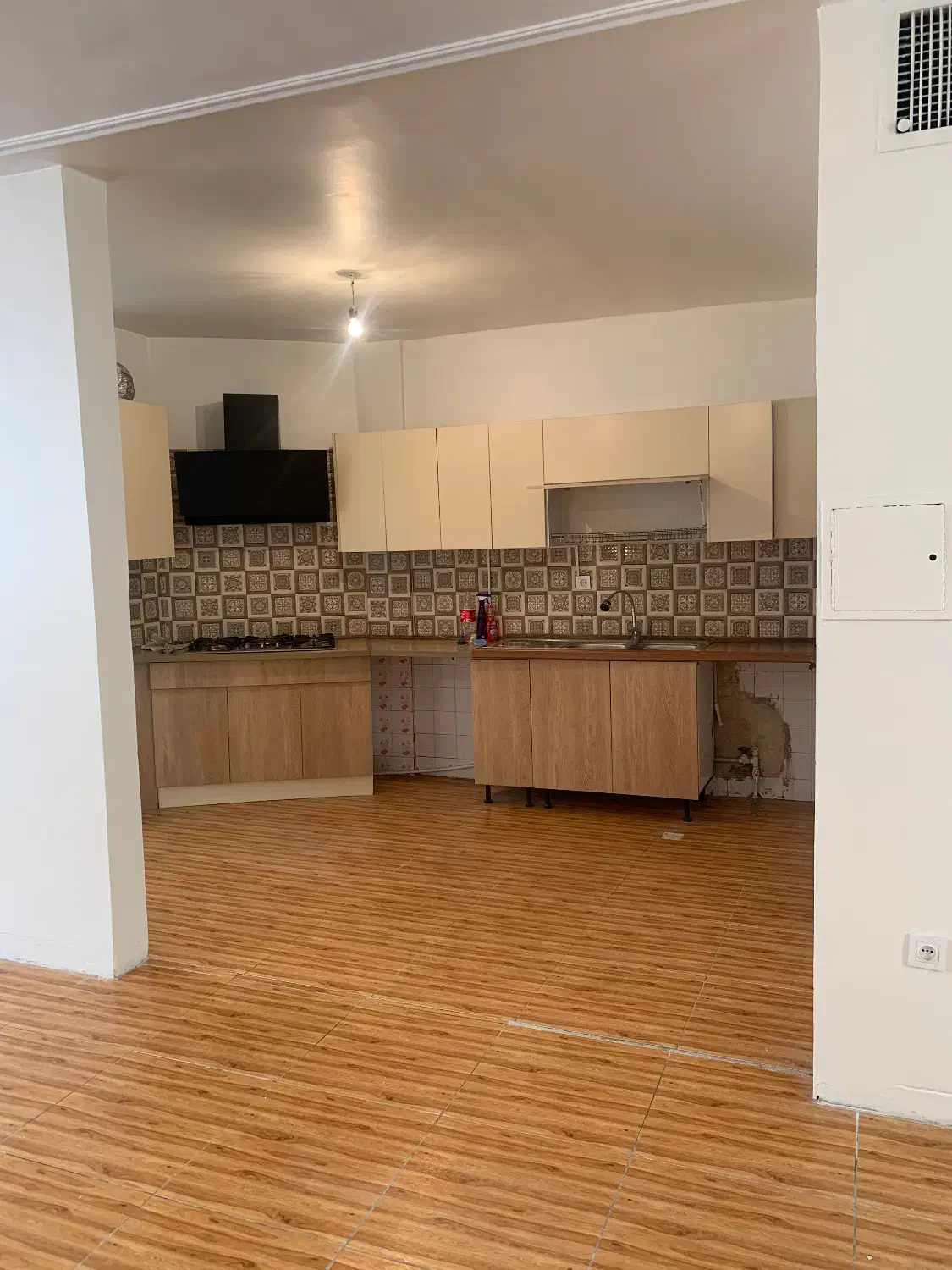 اجاره آپارتمان ۷۰ متر یک خواب چیذر قیطریه