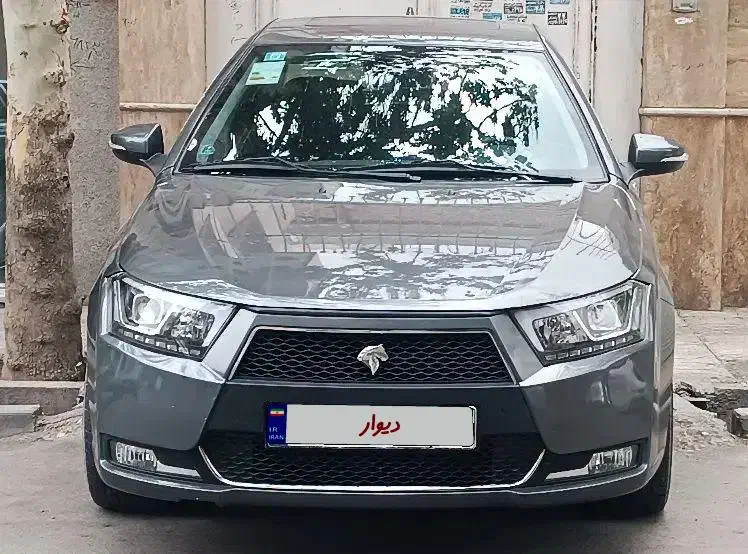 دفترمعامله خودرو خریدوفروش پارس دناپلاس 207|خودرو سواری و وانت|مشهد, خرمشهر|دیوار