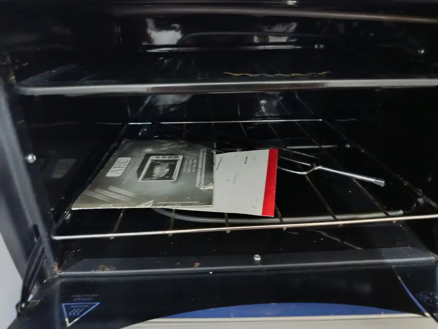 تستر A.E.G|اجاق گاز و لوازم برقی پختوپز|باوی, |دیوار