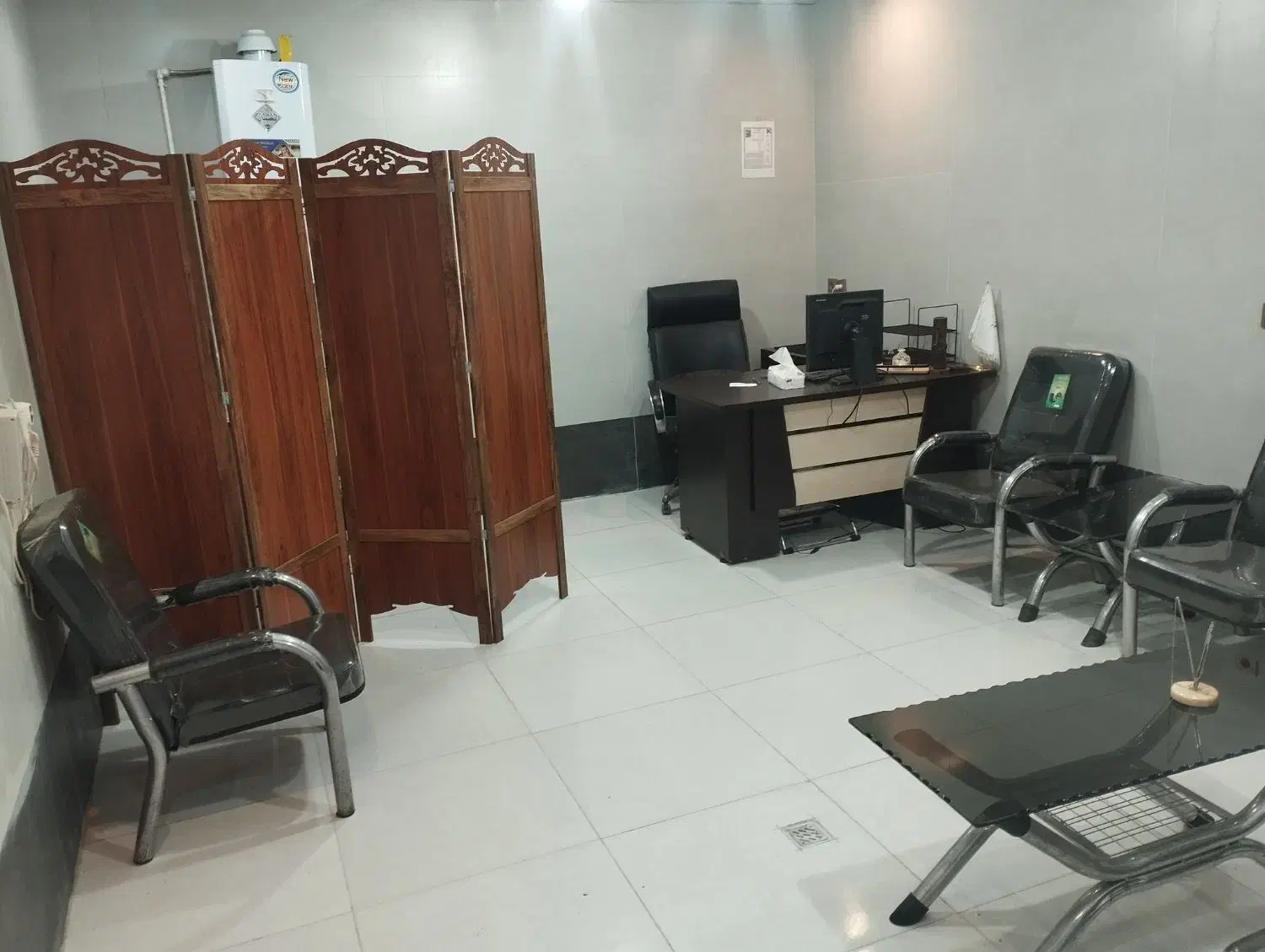 اجاره تجاری|اجارهٔ دفتر کار، اتاق اداری، مطب|یزد, |دیوار