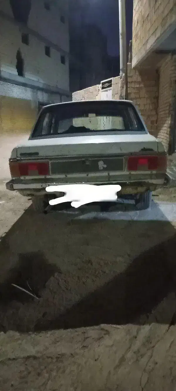 پیکان|خودرو سواری و وانت|خمینی‌شهر, |دیوار