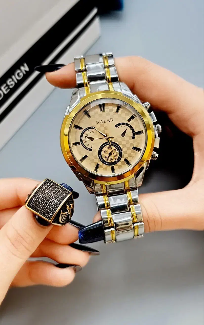 ساعت و بدلیجات|ساعت|سراوان, |دیوار