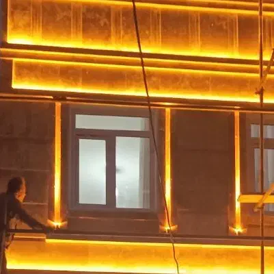 سه عدد پنجره آهنی یک در یک ونیم|مصالح و تجهیزات ساختمان|آبیک, |دیوار