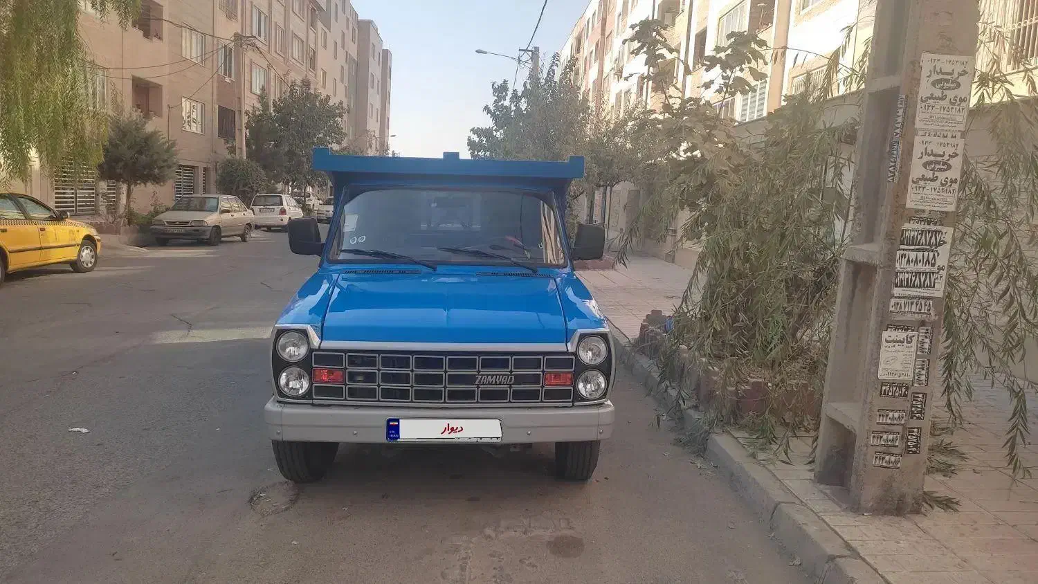 نیسان گاز سوز مدل1402|خودرو سواری و وانت|کرج, شهرک یاس شمالی|دیوار