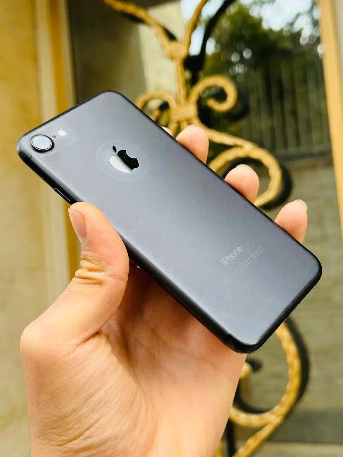 iphone 7|موبایل|تبریز, |دیوار