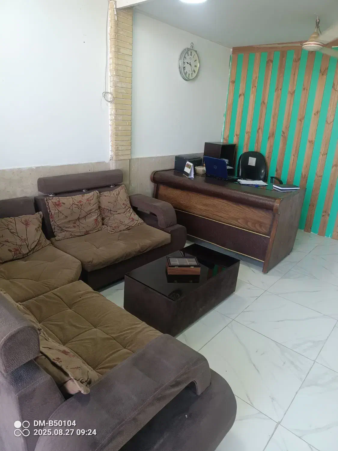 فروشنده همکار آقا یا خانم|استخدام بازاریابی و فروش|دماوند, دماوند|دیوار