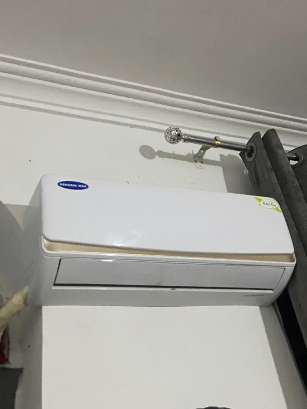 اسپیلت ۱۲۰۰۰ دوزمانه|کولر گازی و فن‌کوئل|زاهدان, |دیوار