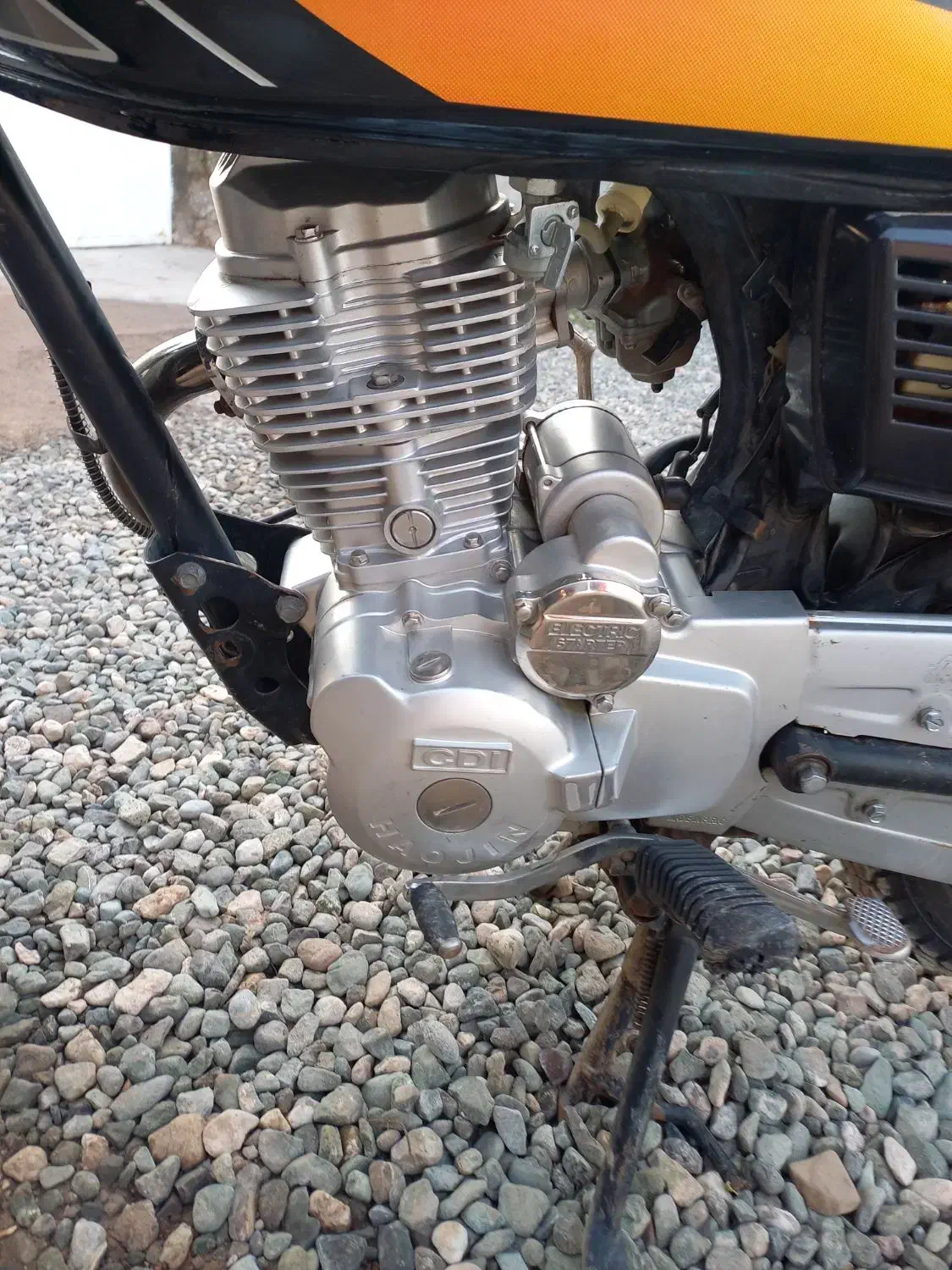 موتور۲۰۰|موتورسیکلت|پلدشت, |دیوار